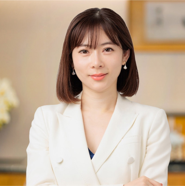 馬渕磨理子
